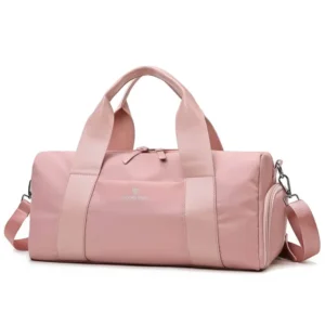 Clearance Items Travel Duffel Handbag Indoor Sports Multifunctional Leisure Fitness Bag Short Trip Luggage Bags Shoulder Bag