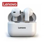 Lenovo Original PRO 5S Earbuds True Wireless Earphone Noise Cancelling Update Bluetooth 5.3 Headset In-Ear Handsfree With Mic