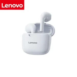 Lenovo Wireless Bluetooth 5.3 Earbuds TWS Hi-Fi High-Quality Sports Earbuds Large Battery Capacity, Extra-Long Standby Time