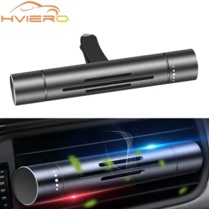 Car Air Freshener Smell Styling Atmosphere Vent Perfumes Parfum Flavoring Multi Odor Auto Interior Accessories Custom Universal