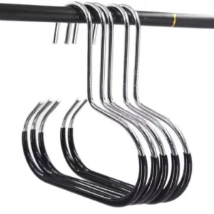 Circle Ring Hat Hanger 8 Hats Display Rack Baseball Cap Organizer Scarf Towel Tie Storage Holder for Closet Bedroom Saving Space