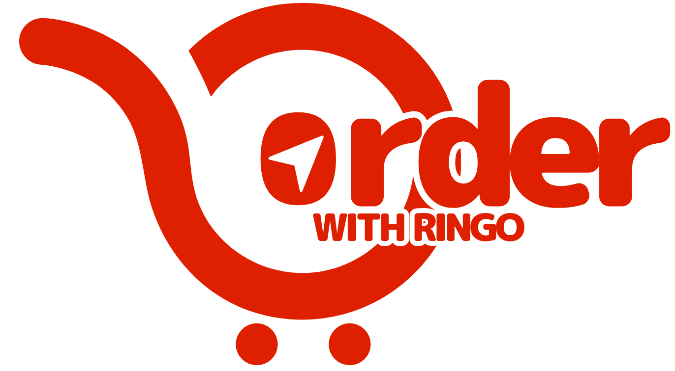 Order With Ringo