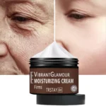Retinol Face Cream Anti-Aging Remove Wrinkle Firming Lifting Whitening Brightening Moisturizing Cream Facial Skin Care