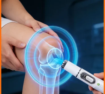 It acts rapidly and suits everyone, aiding people with mobility challenges.