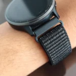 20mm 22mm Band For Samsung Galaxy Watch 6/5/4/5pro/4/6 Classic/active 2 Nylon loop sport bracelet Galaxy Watch 7 6 5 4 40mm 44mm