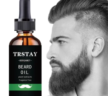 50ml Facial Hair Growth Beard Growth Essential Oil Man Beard Modifier Product Improves Frizz Fast Powerful Hair Growth Liquid