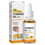 10ml Turmeric Essential Oil Moisturizing Moisturizing Tightening Brightening and Reducing Fine Lines Natural Pure Turmeric Oil