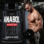 Muscle Growth Supplements - Muscle Growth, Increased Strength, Improved Energy Output, and Gut Health