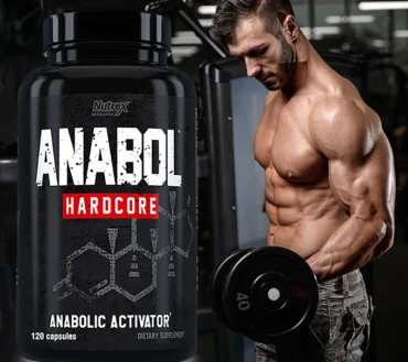 Muscle Growth Supplements - Muscle Growth, Increased Strength, Improved Energy Output, and Gut Health