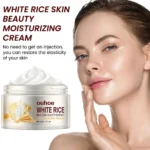 White Rice Cream Cream Face Care 30g