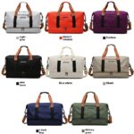 Fashion Travel Bag